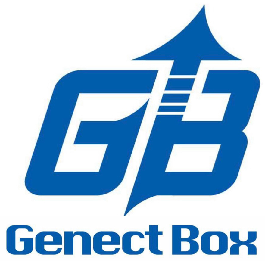 株式会社GenectBox