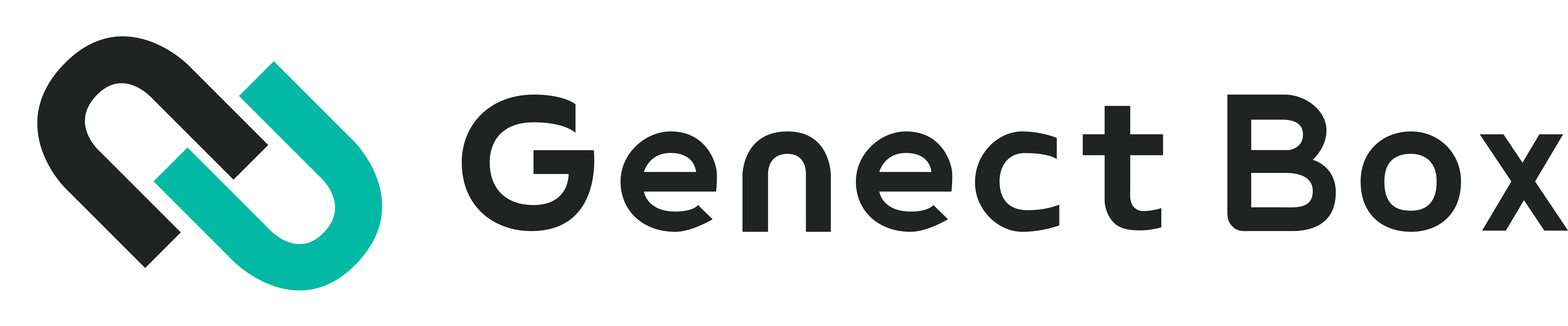 株式会社GenectBox